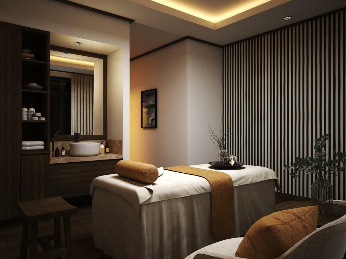 Maximilan Danang Beach Hotel Dış mekan fotoğraf