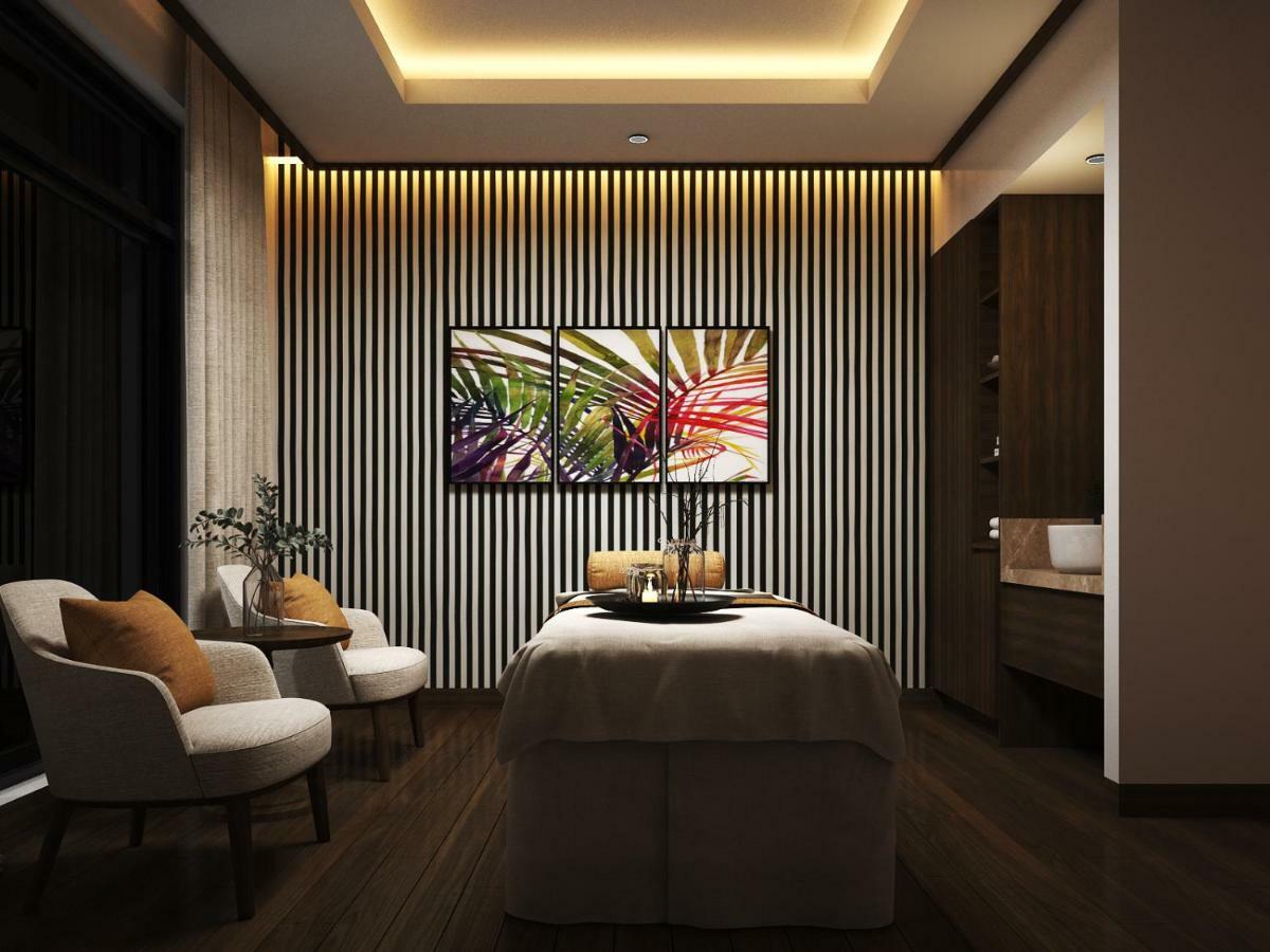 Maximilan Danang Beach Hotel Dış mekan fotoğraf